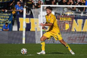 CALCIO - Serie B - Frosinone Calcio vs AC Monza