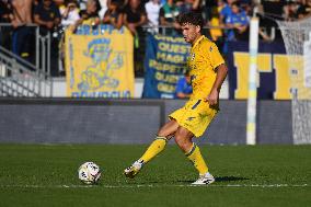 CALCIO - Serie B - Frosinone Calcio vs AC Monza