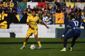 CALCIO - Serie B - Frosinone Calcio vs AC Monza