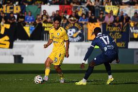 CALCIO - Serie B - Frosinone Calcio vs AC Monza