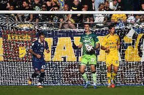 CALCIO - Serie B - Frosinone Calcio vs AC Monza