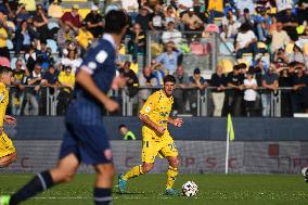 CALCIO - Serie B - Frosinone Calcio vs AC Monza