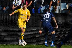CALCIO - Serie B - Frosinone Calcio vs AC Monza