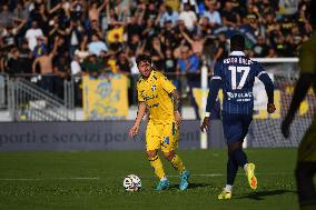 CALCIO - Serie B - Frosinone Calcio vs AC Monza