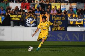 CALCIO - Serie B - Frosinone Calcio vs AC Monza