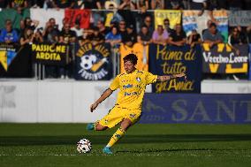 CALCIO - Serie B - Frosinone Calcio vs AC Monza