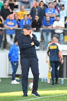 CALCIO - Serie B - Frosinone Calcio vs AC Monza