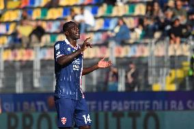 CALCIO - Serie B - Frosinone Calcio vs AC Monza