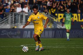 CALCIO - Serie B - Frosinone Calcio vs AC Monza