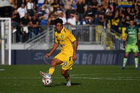 CALCIO - Serie B - Frosinone Calcio vs AC Monza