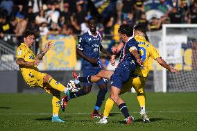 CALCIO - Serie B - Frosinone Calcio vs AC Monza