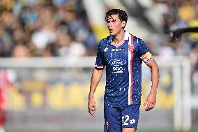 CALCIO - Serie B - Frosinone Calcio vs AC Monza