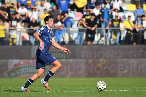 CALCIO - Serie B - Frosinone Calcio vs AC Monza