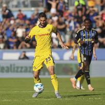 CALCIO - Serie A - Pisa SC vs Hellas Verona FC