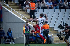 CALCIO - LaLiga - Barcelona vs Girona