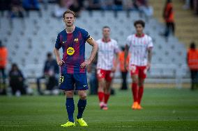 CALCIO - LaLiga - Barcelona vs Girona