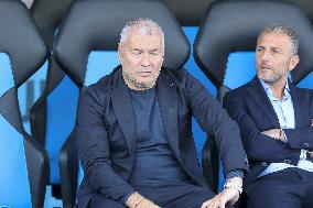 CALCIO - Serie A - Pisa SC vs Hellas Verona FC