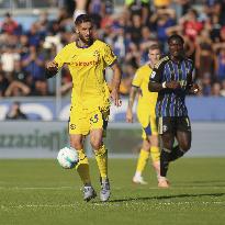 CALCIO - Serie A - Pisa SC vs Hellas Verona FC