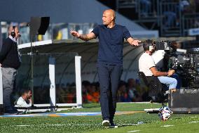 CALCIO - Serie B - Frosinone Calcio vs AC Monza