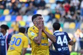 CALCIO - Serie B - Frosinone Calcio vs AC Monza