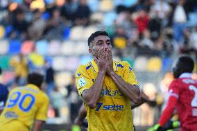 CALCIO - Serie B - Frosinone Calcio vs AC Monza