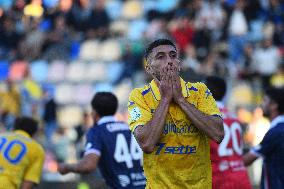 CALCIO - Serie B - Frosinone Calcio vs AC Monza