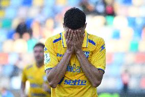 CALCIO - Serie B - Frosinone Calcio vs AC Monza