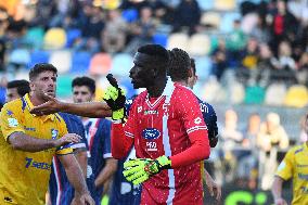 CALCIO - Serie B - Frosinone Calcio vs AC Monza