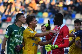 CALCIO - Serie B - Frosinone Calcio vs AC Monza