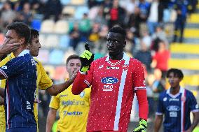 CALCIO - Serie B - Frosinone Calcio vs AC Monza