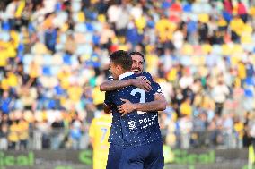 CALCIO - Serie B - Frosinone Calcio vs AC Monza