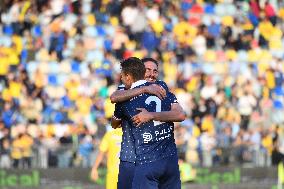 CALCIO - Serie B - Frosinone Calcio vs AC Monza