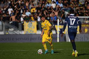 CALCIO - Serie B - Frosinone Calcio vs AC Monza