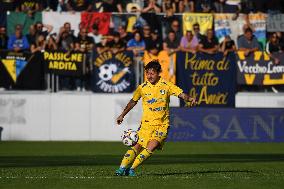 CALCIO - Serie B - Frosinone Calcio vs AC Monza