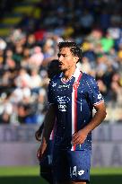 CALCIO - Serie B - Frosinone Calcio vs AC Monza