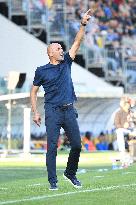 CALCIO - Serie B - Frosinone Calcio vs AC Monza