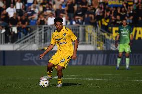 CALCIO - Serie B - Frosinone Calcio vs AC Monza