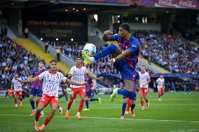 CALCIO - LaLiga - Barcelona vs Girona