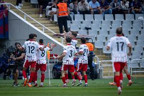 CALCIO - LaLiga - Barcelona vs Girona