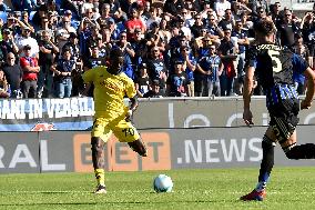 CALCIO - Serie A - Pisa SC vs Hellas Verona FC