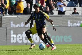 CALCIO - Serie A - Pisa SC vs Hellas Verona FC