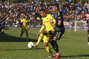 CALCIO - Serie A - Pisa SC vs Hellas Verona FC
