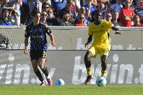 CALCIO - Serie A - Pisa SC vs Hellas Verona FC
