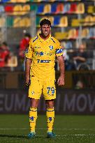 CALCIO - Serie B - Frosinone Calcio vs AC Monza