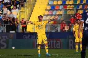 CALCIO - Serie B - Frosinone Calcio vs AC Monza