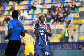 CALCIO - Serie B - Frosinone Calcio vs AC Monza