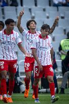 CALCIO - LaLiga - Barcelona vs Girona