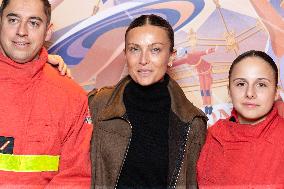 Tempo New Cirque D Hiver Bouglione - Paris