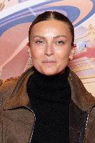 Tempo New Cirque D Hiver Bouglione - Paris