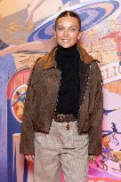 Tempo New Cirque D Hiver Bouglione - Paris